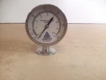 Anderson Pharmaceutical Series Pressure Gauge 6.8BAR Psi EM932010041011A. Fixed Price $39.99.