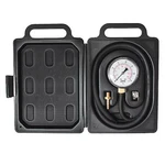 Winters PLT35 Low Pressure Gas Test Kit, To Psi, 1/2 Dial, 1/4. Fixed Price $73.39.