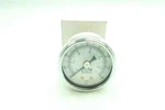 Vac VAL325-3 Pressure Gauge 1-1/2IN 1/8IN Npt 0-160PSI. Fixed Price $29.99.