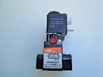 Ingersoll Rand Aro A212SD-000-N Solenoid Air Control Valve New. Fixed Price $210.00.