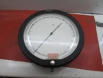 Heise CC-25-466, 0-75 Psi 12" Precision Dial Pressure Gauge, Durable Design. Fixed Price $185.00.