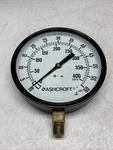 Ashcroft 45W-1000-H-02L/ 45W1000H02L. Fixed Price $28.89.