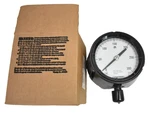 Ashcroft Duragauge 4-1/2" Pressure 0-300 Psi 30412788-2 45-1279-SS-04L-300. Fixed Price $118.99.