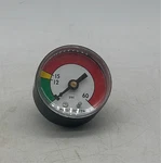 Ashcroft 9391-01 Pressure Gauge, 0-60 Psi, 1/4" Npt *lot (3)* (no Box). Fixed Price $39.65.