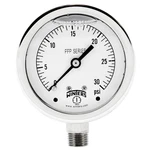 Winters Pfp Series Premium Stainless Steel 304 Single Scale Liquid Filled Pre.... Fixed Price $90.67.