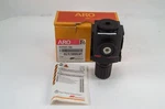 Ingersoll Rand Aro Pressure Regulator R37231-600, 3/8" Npt With Guage. Fixed Price $57.99.