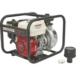 Northstar High-pressure Water Pump, 8120 Gph, 94 Psi, 2IN. Ports, 163CC Honda. Fixed Price $699.99.
