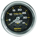 Autometer 4704 Carbon Fiber Mechanical Boost Gauge. Fixed Price $121.89.