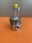Milton VB0821 Adjustable Pressure Reducing 316SS 1/2 35PSI. Fixed Price $150.00.