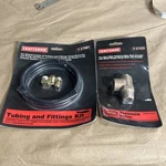 Sears 75 Psi Well Jet Pump Safety Pressure Relief Valve 1/2" Male Inlet And Extr. Fixed Price $49.99.