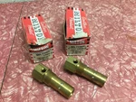 Milton Air Compressor Tank Check Valves 1092-2 3/4" X 1/8" Npt Nos. Fixed Price $55.00.
