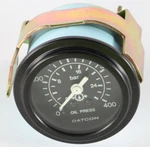 New 111462 Datcon Hdi Trans Oil Pressure Gauge 0-400 Psi. Fixed Price $65.00.
