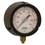 Winters PPC5089-G-SG. Pressure GAUGE,4-1/2" Dial Size,black 491D22. Fixed Price $200.31.