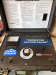 Robinair 14010A Vacuum Gauge Used. Fixed Price $100.00.