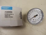 Ashcroft 25W1005PH02B15# GAUGE,PRESSURE,0 To PSI,ABS,2-1/2" Free Shipping. Fixed Price $21.99.
