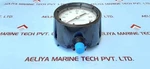 Ashcroft 4VE50 20C-H Duragauge Plus Pressure 0-200 Psi 238A679-01 Rev. Fixed Price $200.49.