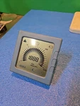 Vacuubrand Dvr 2 Vacuum Gauge - Parts Unit Needs Sensor. Fixed Price $109.99.
