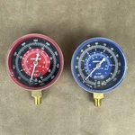 Robinair Universal Compound *choose* Replacement Gauge 11794 11795 High/low Side. Fixed Price $32.95.