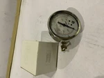 Seal Fast Liquid Filled Gauge 2.5" 1/4NPT 0-200PSI Kpa # G25200PSU. Fixed Price $27.95.