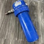 Balston Model A-963-000 Air Filter Used #Z5. Fixed Price $100.00.