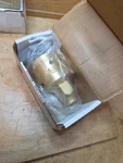 Deublin 257-000-021 Bronze Rotary Union 3/4IN Npt Right Hand Thread. Fixed Price $169.15.