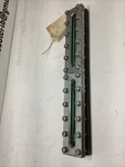 Ilmadur Industrial Tank Sight Glass Level Gauge 7081 O-880. Fixed Price $250.00.