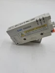 Smc Ionizer IZN10E-02O07 With Mounting Bracket. Fixed Price $219.99.