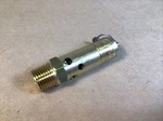1/2" Npt 150 Psi Air Compressor Safety Relief Pressure Valve Tank Pop Off Usa. Fixed Price $15.90.