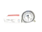 Ashcroft 35-1009-SW-02L-60#-XLL 0-160PSI Nsmp. Fixed Price $108.00.