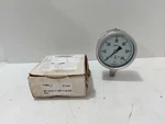 Bourdon Haenni MEX-100-BH-D Gauge 1/2 Npt 0+60 Bar MEX100BHD 0-60 837-1. Fixed Price $133.00.