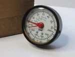 (new) Marshall Town 0-400 60-260 1/4" Npt G10350 2.5" 0/60KPA1/4N Gauge. Fixed Price $10.00.