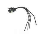 Skp 29TP79T Oil Pressure Switch Connector Fits 1992-1995 Pontiac Trans Sport. Fixed Price $17.06.