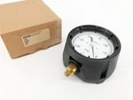 New Wika 9834036 Type 212.34 Process Gauge 4.5" 0-30 Hg 1/4" Npt Lower. Fixed Price $49.95.