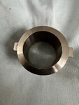 New Valve Seat Nsn 4820-01-146-9861 Pn 39858. Us Navy Applications.. Fixed Price $100.00.