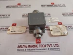Sor 17RB-K2-N4-C1A-PBPP Differential Pressure Switch 1000 Psi. Fixed Price $456.89.