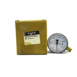 Noshok 25-200-10-INH2O 0-10IPSI 1/4" Nsmp. Fixed Price $56.00.
