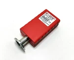 Edwards APG-M-NW25-ST/ST Active Pirani Gauge D02172000. Fixed Price $275.00.
