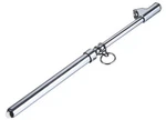 Bulldog Winch 42069 Pencil Style Truck Dual Head Pressure Gauge. Fixed Price $40.88.