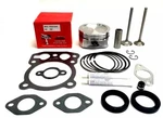 .020" Oversize Rebuild Kit With Valves Fit Kohler CV450 CV410 CV16 CV17 CV15. Fixed Price $199.95.