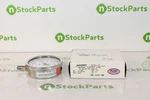 Ashcroft 35-1009-SW-02L-10000#-XLL Nsfb Pressure Gauge Connection Size: 1/4". Fixed Price $71.95.