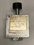Racine Bosch GROUP,FD3-STKD-102S,HYDRAULIC Push-button Valve. Fixed Price $44.00.