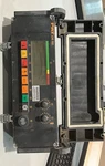 Defective Wika Hirschmann Pat DS150 Boom Crane Load Moment Indicator G3D. Fixed Price $1043.97.