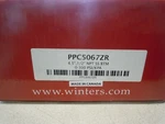 Winters PPC5067ZR / (brand New). Fixed Price $120.00.
