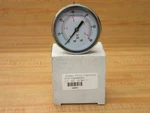 Dynamic Fluid CF1P-004D Gauge CF1P004D60PSI. Fixed Price $20.77.