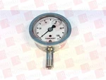Ashcroft 1008-SL-02L-100# / 631008SL02L100 (new In Box). Fixed Price $74.35.