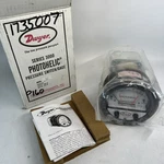 Dwyer Photohelic Series 3000 Pressure Switch/gage 3001-HP. Fixed Price $149.99.