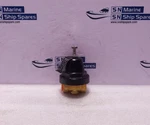 Cash Valve Cp Pressure Regulating Max 600 Psi Range To 175 Quincy 146. Fixed Price $152.52.
