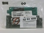 Numatics 082SA415M000061 Solenoid Valve 4-WAY 2-POSITION 24VDC 1/4" Npt 20-115. Fixed Price $142.39.