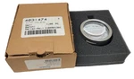 Swagelok Bourdon Tube Pressure Gauge 1/4" Npt Lm PGI-63S-BG1-LAOX. Fixed Price $79.99.