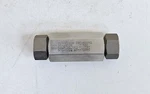 Autoclave 20FX9966 / 910-7732 Union Coupling (lot Of Pcs). Fixed Price $195.30.